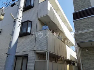 アブニール大森の画像