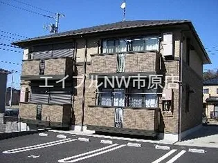 ヴィラグレイス ABCの画像
