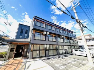 ANGE夙川の画像