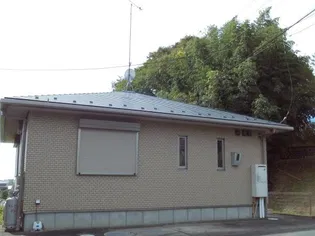神奈川県小田原市中村原【一戸建】の外観