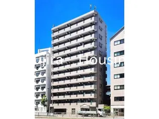 メインステージ平和島の画像