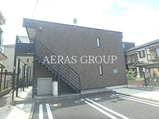 レオネクストコスモの画像