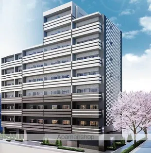 メインステージ北千住VIの画像