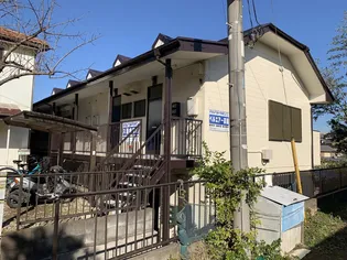 ベルエアー高畠の画像