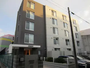 Branche覚王山【5階】の外観
