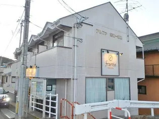 宮城県仙台市太白区越路【アパート】の外観