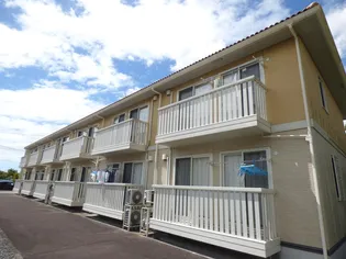 ルミナーレ栄田の画像