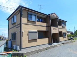 フィットハイツ NTの画像