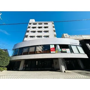 アメニティヴィラ広町【6階】の外観