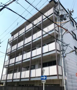 酉島マンションの画像