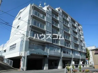 大手町ビル【4階】の外観