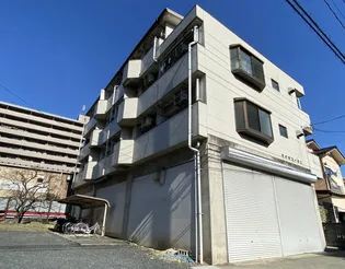 せのがわコ- ポ2【4階】の外観