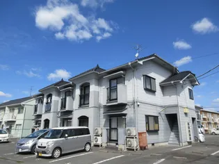 メゾンフォレスタVの画像