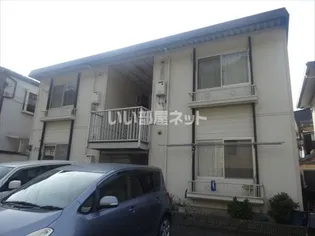 ハイツタカラの画像