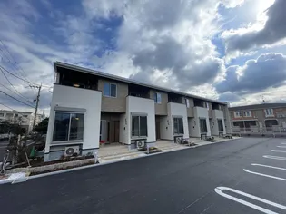 イーストビレッジの画像