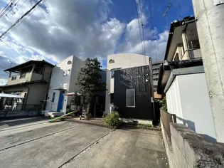 栃木県宇都宮市宿郷3【一戸建】の外観