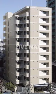 プライムアーバン大崎【5階】の外観