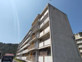 みどりコーポラス内田【2階】の外観