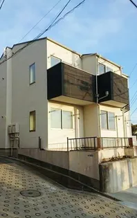 ヴィラ TAISEI【1階】の外観