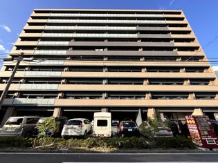 GRAND MARKS鶴橋の画像