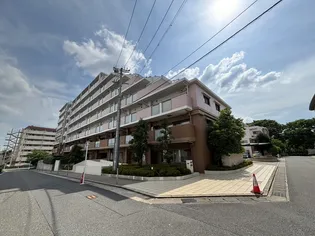 ウィズフィール京都山科の画像