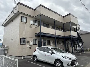 フォーレストF棟の画像