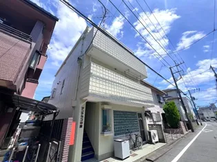 サンテラス中原の画像