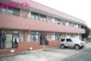 コーポ飛鳥の画像