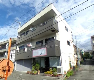 町田コーポの画像