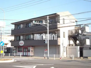 ジュネス三ヶ根の画像