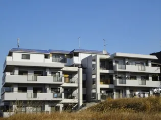 グランドメゾン大津和の画像