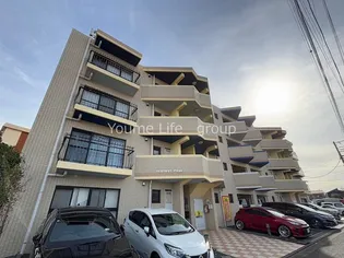 ハイエストピークの画像