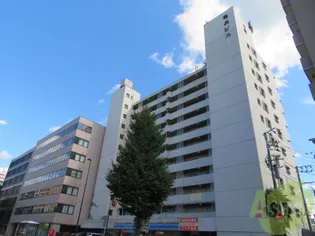 亀兵ビルの画像