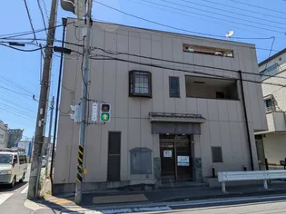FKビル駒岡の画像