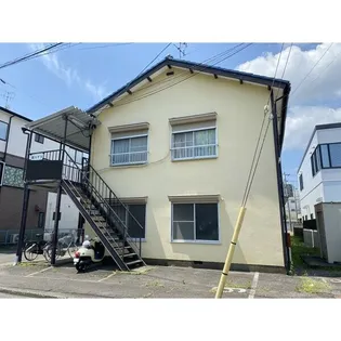 紫ハイツの画像