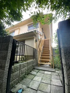 コーポSUZUKI【2階】の外観