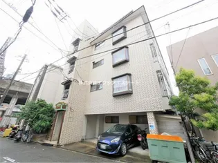 パークライフ住吉の画像