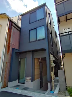 AVENIR西小山の画像