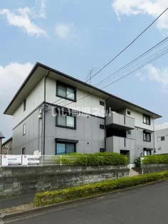 埼玉県さいたま市緑区大字中尾【アパート】の外観