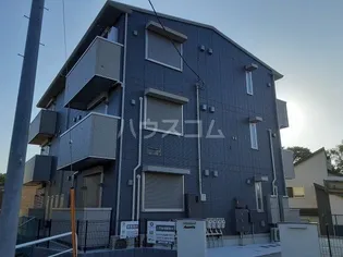 AMENITY亥鼻の画像