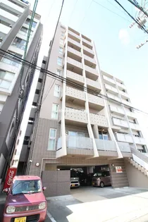 さくらヒルズきしゃば【5階】の外観