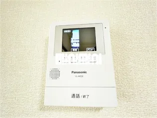 クレアトール菊水 B棟【1階】の内装