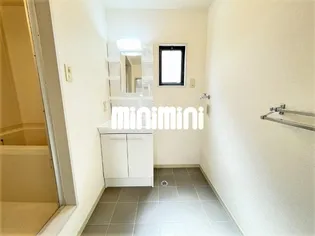 クレアトール菊水 B棟【1階】の内装