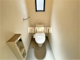 クレアトール菊水 B棟【1階】の内装