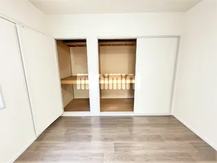 クレアトール菊水 B棟【1階】の内装