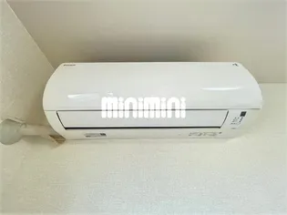 クレアトール菊水 B棟【1階】の内装