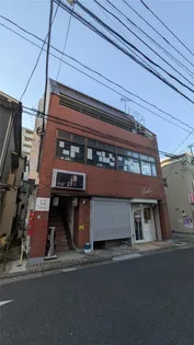 ウイング鶴見の画像