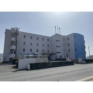 メゾンシグナス越前【2階】の外観