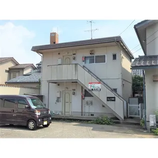 フォーブル勝木の画像