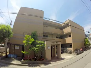 ジョイモアー【1階】の外観